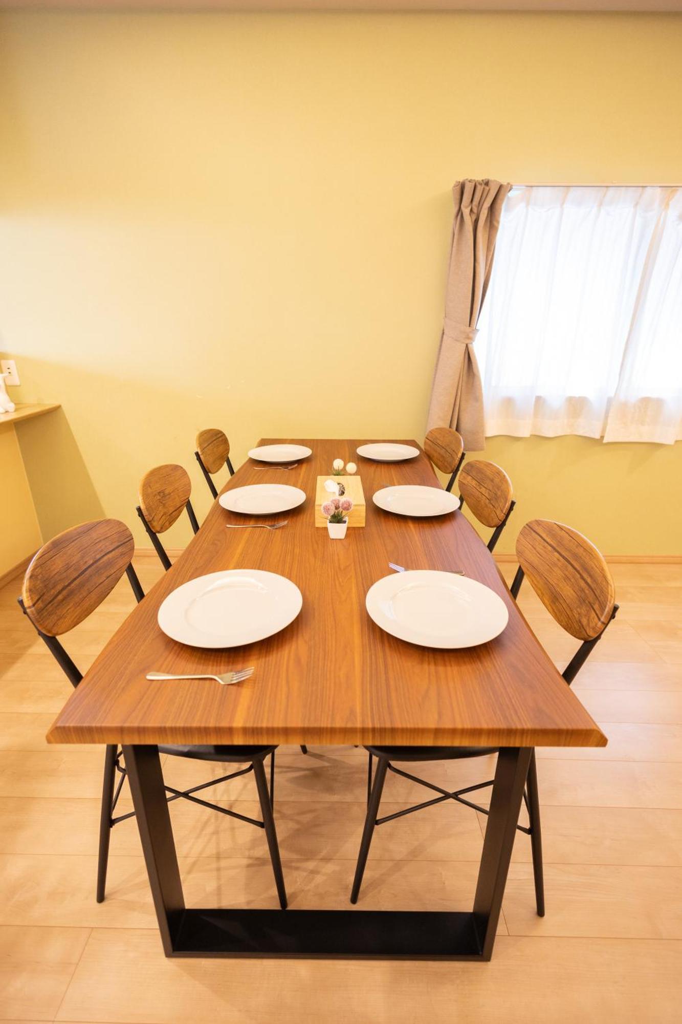 Nestay Terrace House Osaka Tsutenkaku Buitenkant foto