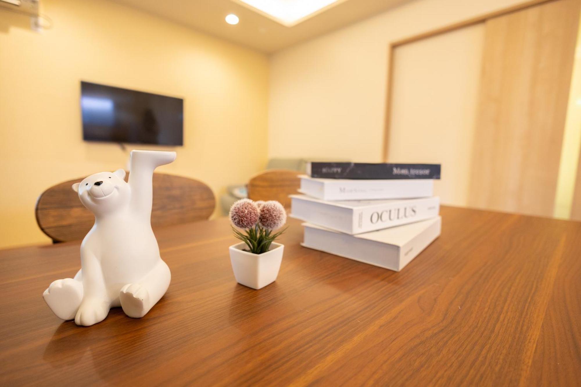 Nestay Terrace House Osaka Tsutenkaku Buitenkant foto