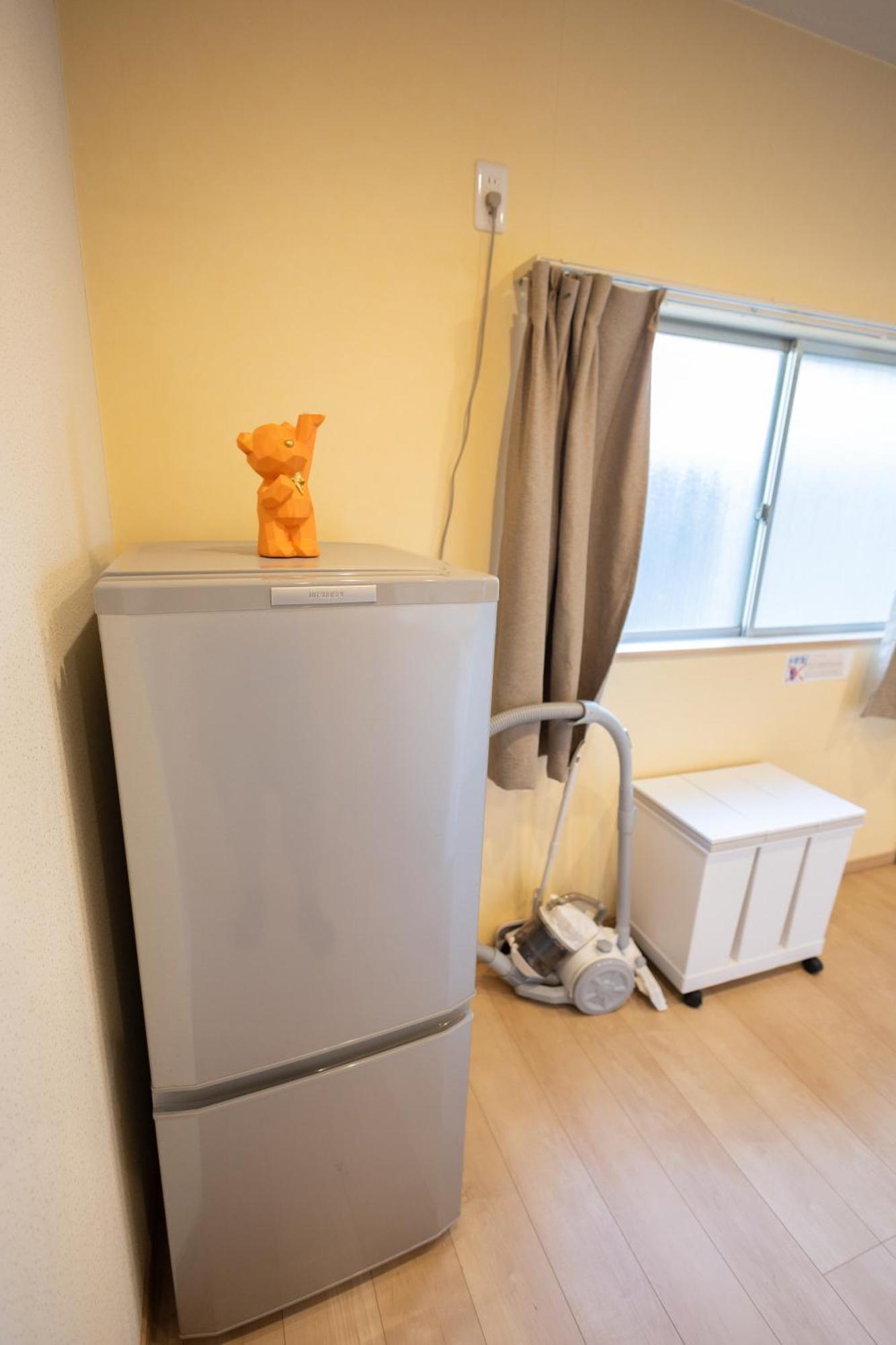 Nestay Terrace House Osaka Tsutenkaku Buitenkant foto